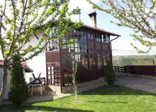 Panorama Hotel Arbanasi Bagian luar foto