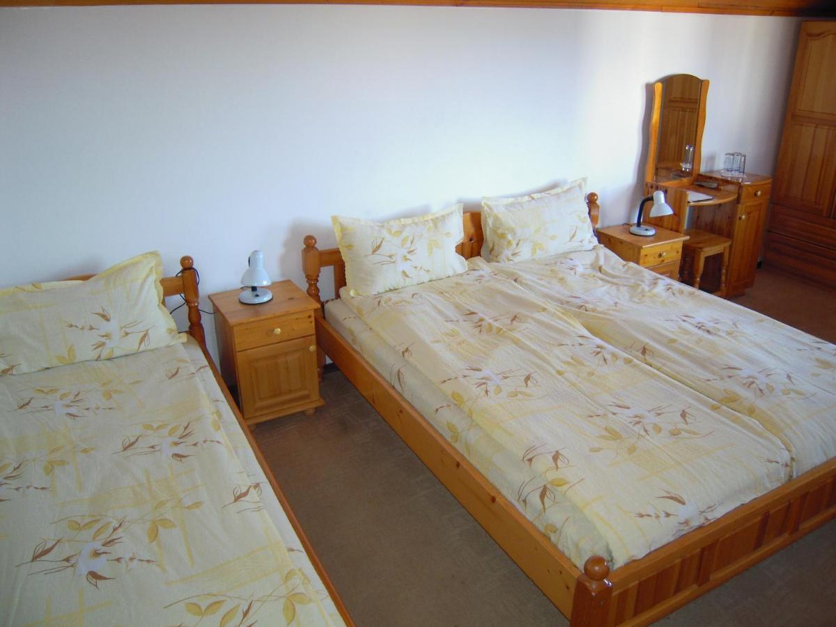 Panorama Hotel Arbanasi Ruang foto