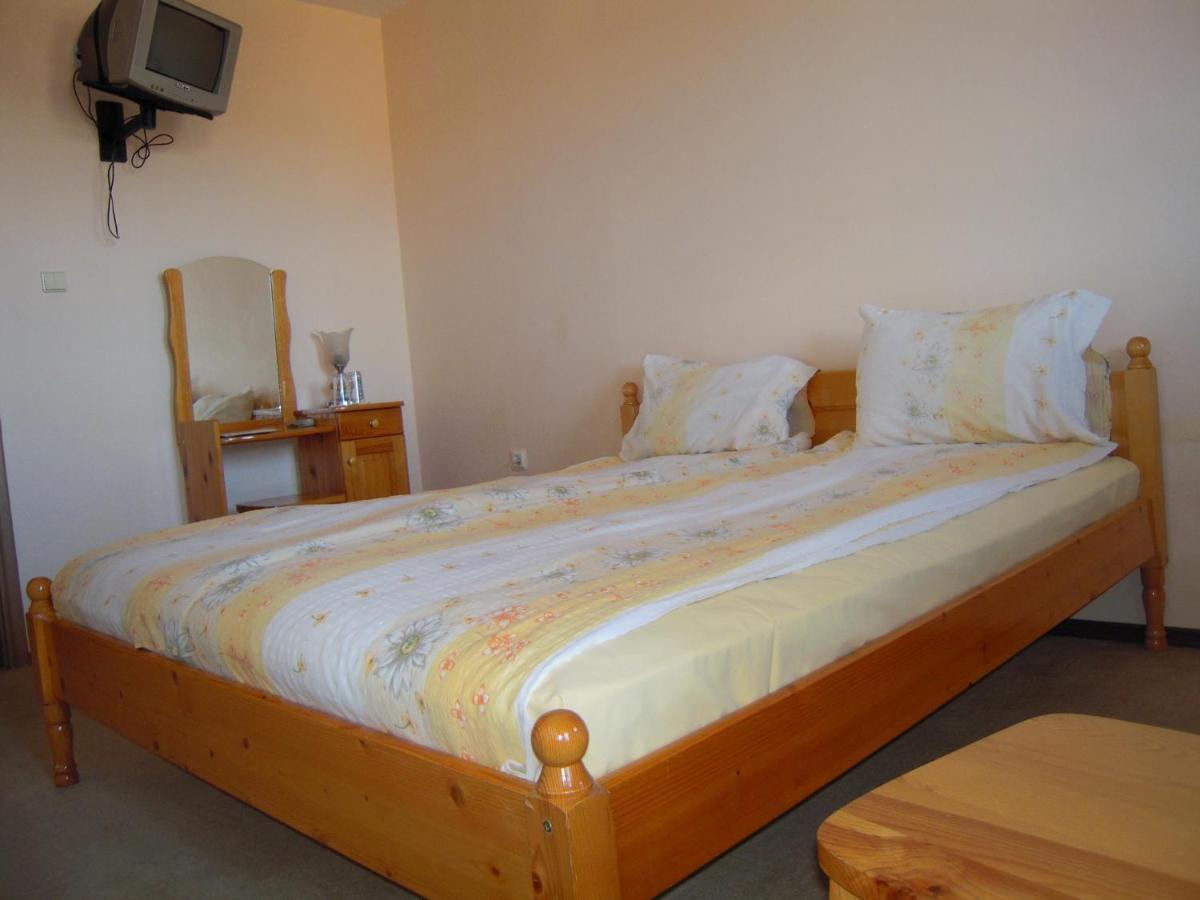 Panorama Hotel Arbanasi Ruang foto